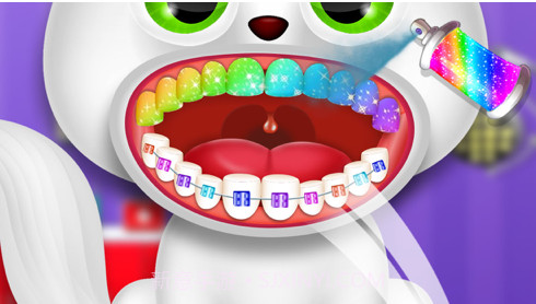 宠物牙医v1.11截图
