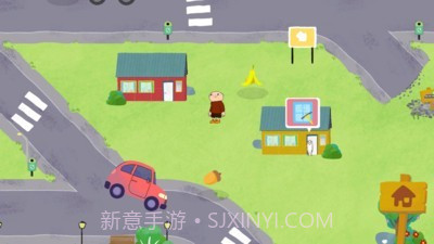 我的恐龙房子建造v1.10截图