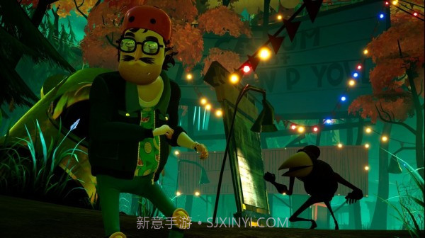 你好访客v1.15截图