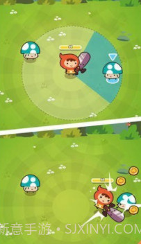来吧妖怪v9.9.11截图