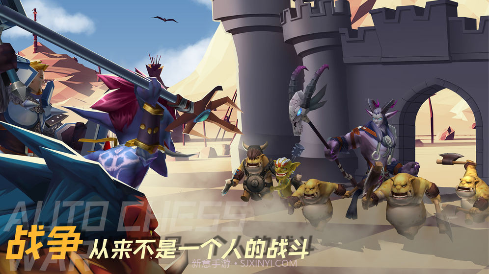 疯狂连萌v1.6截图