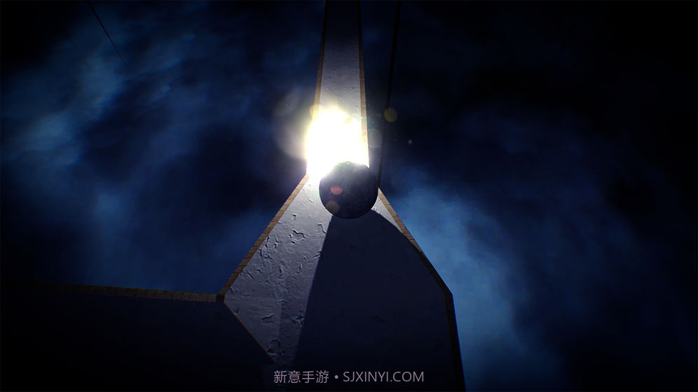 平衡球ballex1.1.11截图