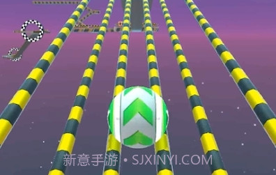 天空球赛v1.7截图