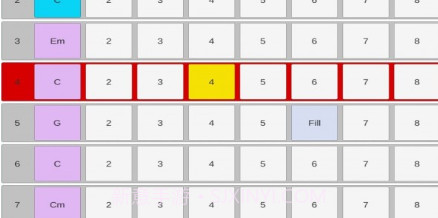 自由乐队1.10截图