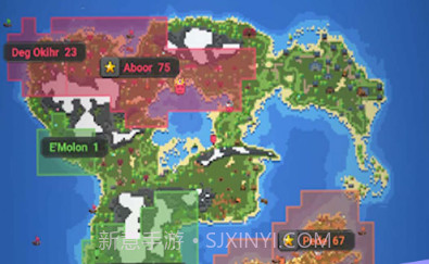 创造沙盒模拟器v1.0.8截图