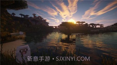 我的世界1.17.30.21种子v1.17.30.7截图