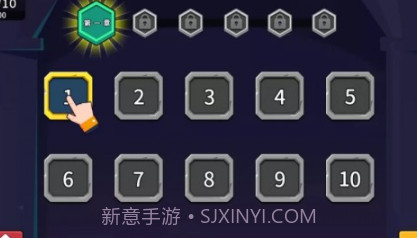 我的队友必须死v1.0.12截图