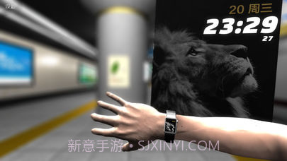 地铁恐怖末班车v3.41.6截图