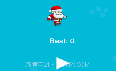 圣诞老人在路上v1.10截图