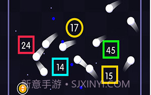 疯狂打弹珠免费版V1.0.5截图