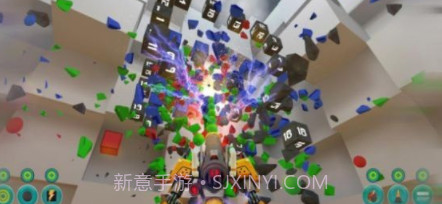 加农粉碎炮v5.02.10截图