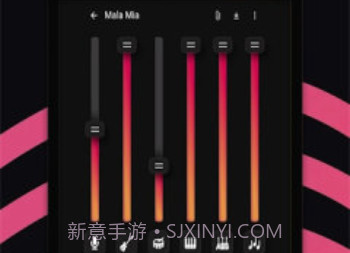 Stemzv1.04.9截图
