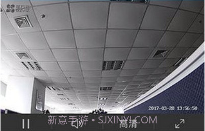 嗨看云视频v2.8截图