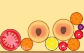 合成小芝麻ios版v1.9截图