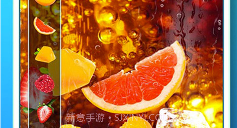 假装喝水模拟器v1.11截图