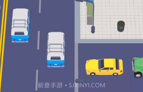 王牌汽车竞速v1.0.6截图