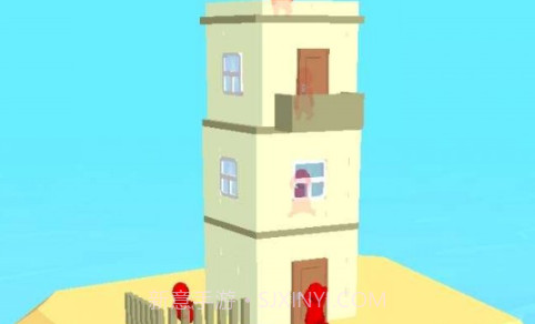 人群爆炸v1.1.6截图