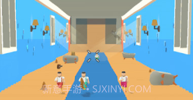 登上高楼v1.1.12截图