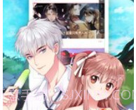 哔咔漫画仲夏版v3.5截图