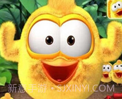 会说话的小鸟(Talking Chick)v2.9截图