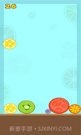 合成水果v1.0.5截图