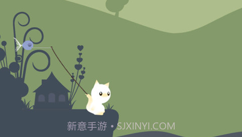 小猫钓鱼v4.2.12v4.2.8截图