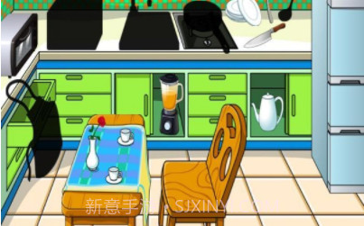 宝宝拼图家居v1.12截图
