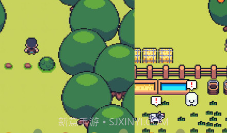 小小农园v4.12截图
