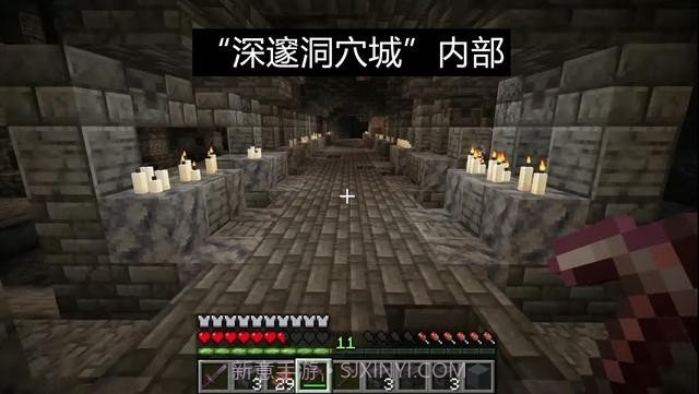我的世界1.19基岩版枪械模组v1.25.5.10截图