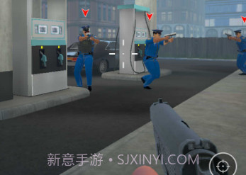 狂暴零元购v1.0.6截图