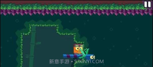 deep fortress0.9截图