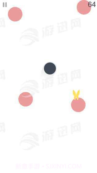 攀岩球1.4截图
