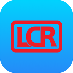 lcr ticket