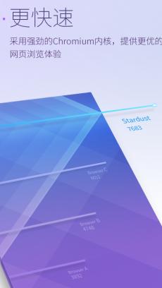 星尘浏览器(手机浏览器)V2.2.1 最新免费版