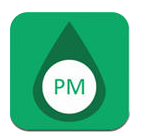 PM25天气锁屏