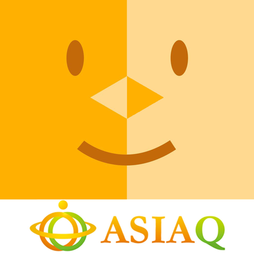 ASIAQ写日记学日语(ASIAQ)