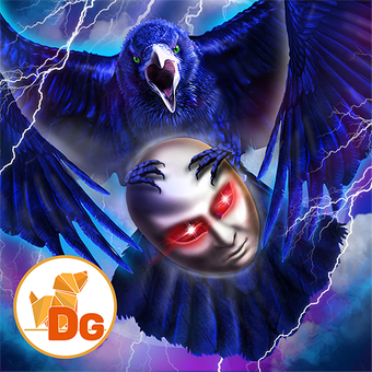 致命的证据：被诅咒的岛屿