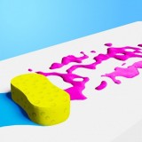 海绵速行