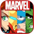 漫威英雄跑酷