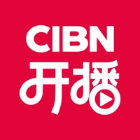 CIBN开播