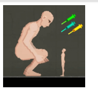 人类车间游乐场