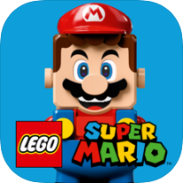 乐高马里奥配套