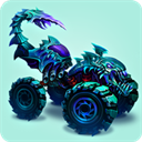 疯狂卡车挑战赛v4.4