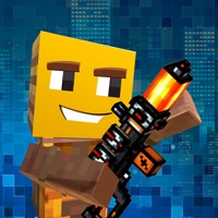 像素城市黑帮枪战