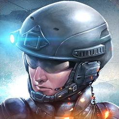 枪王对决:正义枪战v1.0