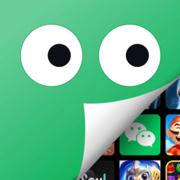 隐藏应用加密大师