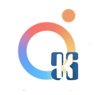 主桌面官方器(Origin OS For kwgt)