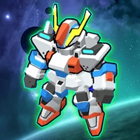 机甲军团对决 vv1.0.10