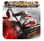 战神：斯巴达幽灵