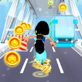 地铁公主赛跑者冲浪 vv1.9.5